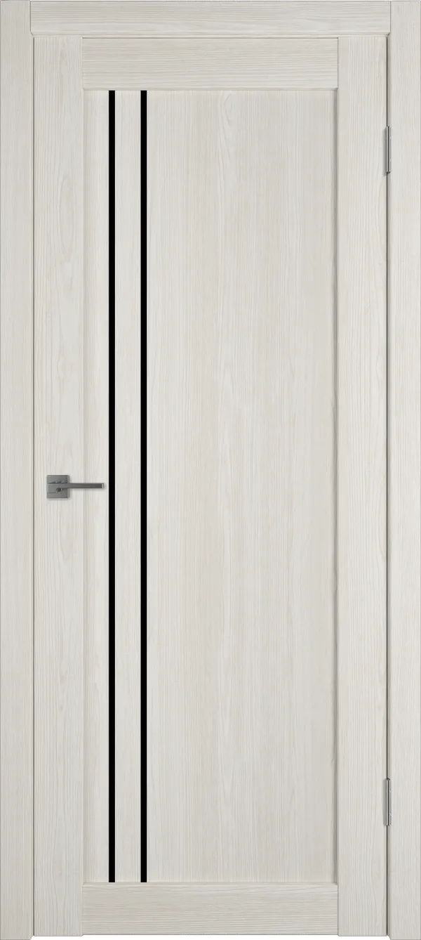 Atum Pro Х33 BLACK GLOSS Artic Oak