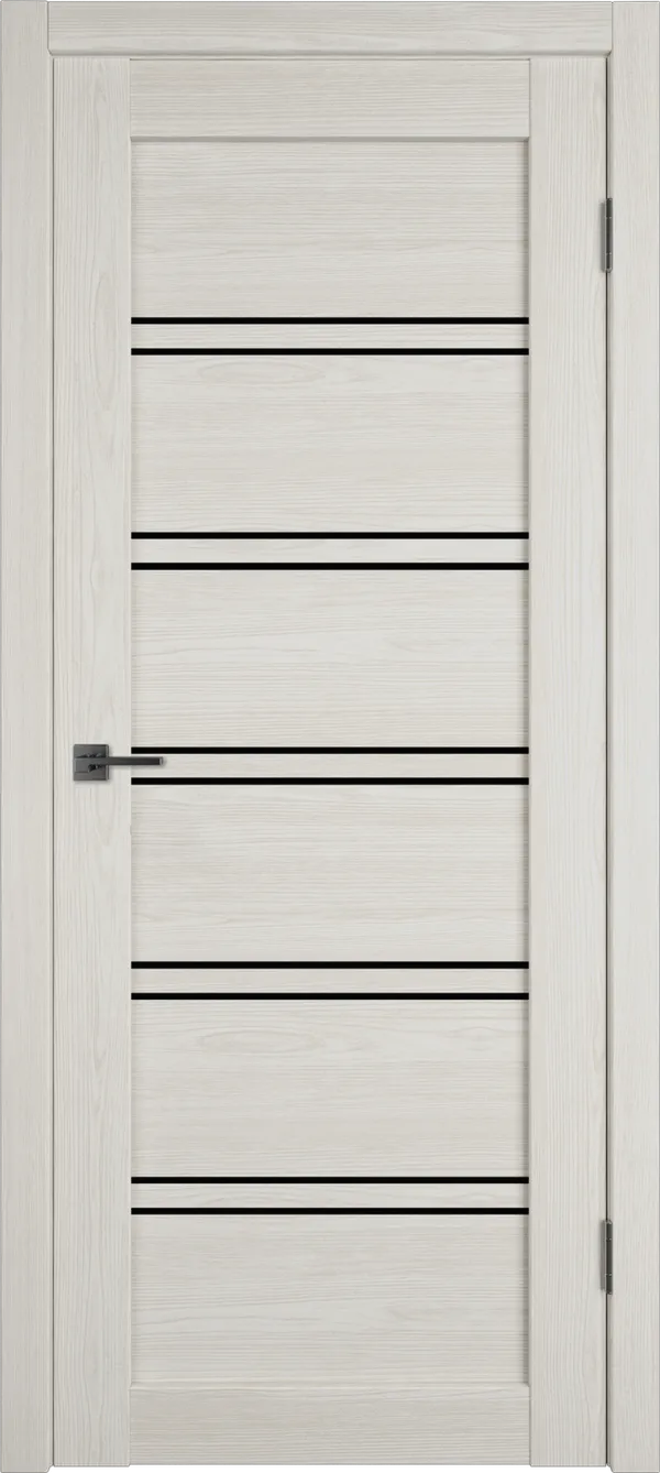 Atum Pro Х28 BLACK GLOSS Artic Oak