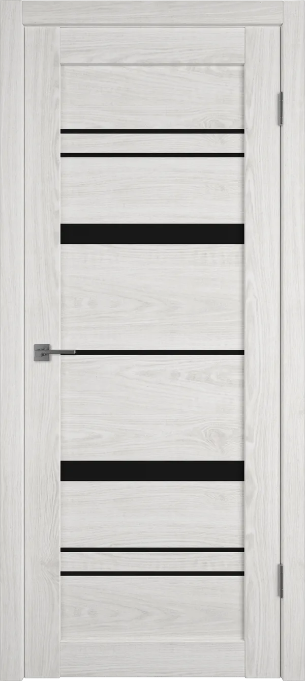 Atum Pro Х25 BLACK GLOSS Milky White