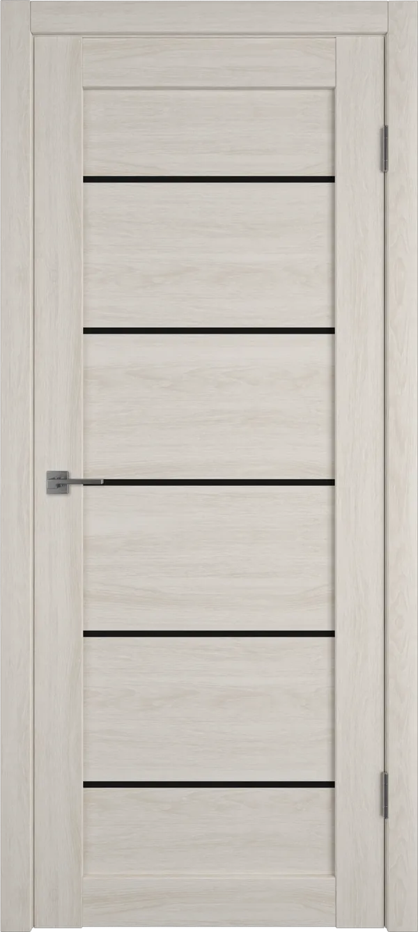 Atum Pro Х27 BLACK GLOSS Artic Oak