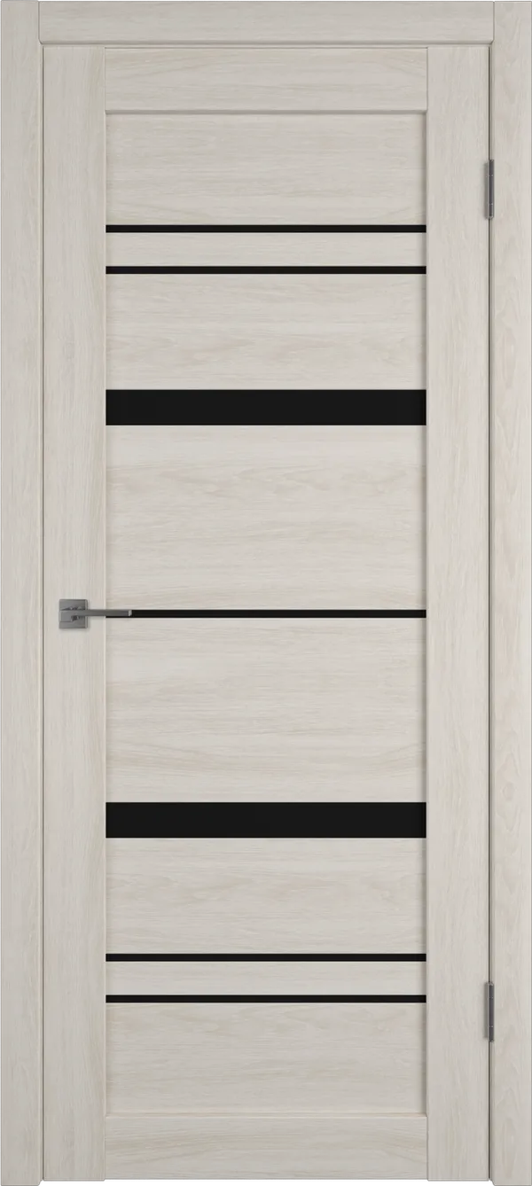 Atum Pro Х25 BLACK GLOSS Milky White