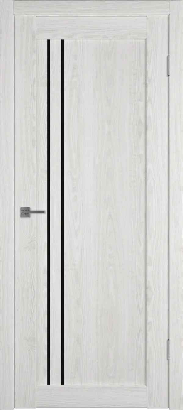 Atum Pro Х33 BLACK GLOSS Artic Oak
