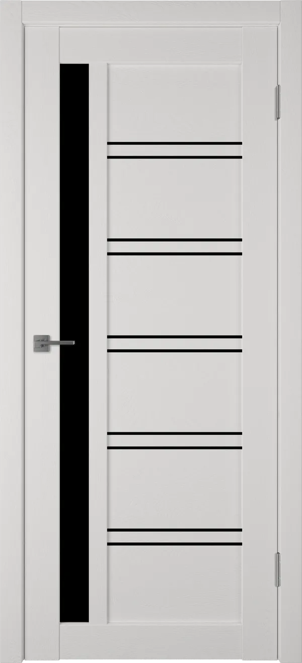 Atum Pro Х38 BLACK GLOSS Artic Oak