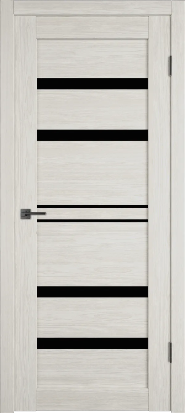 Atum Pro Х26 BLACK GLOSS Brun oak