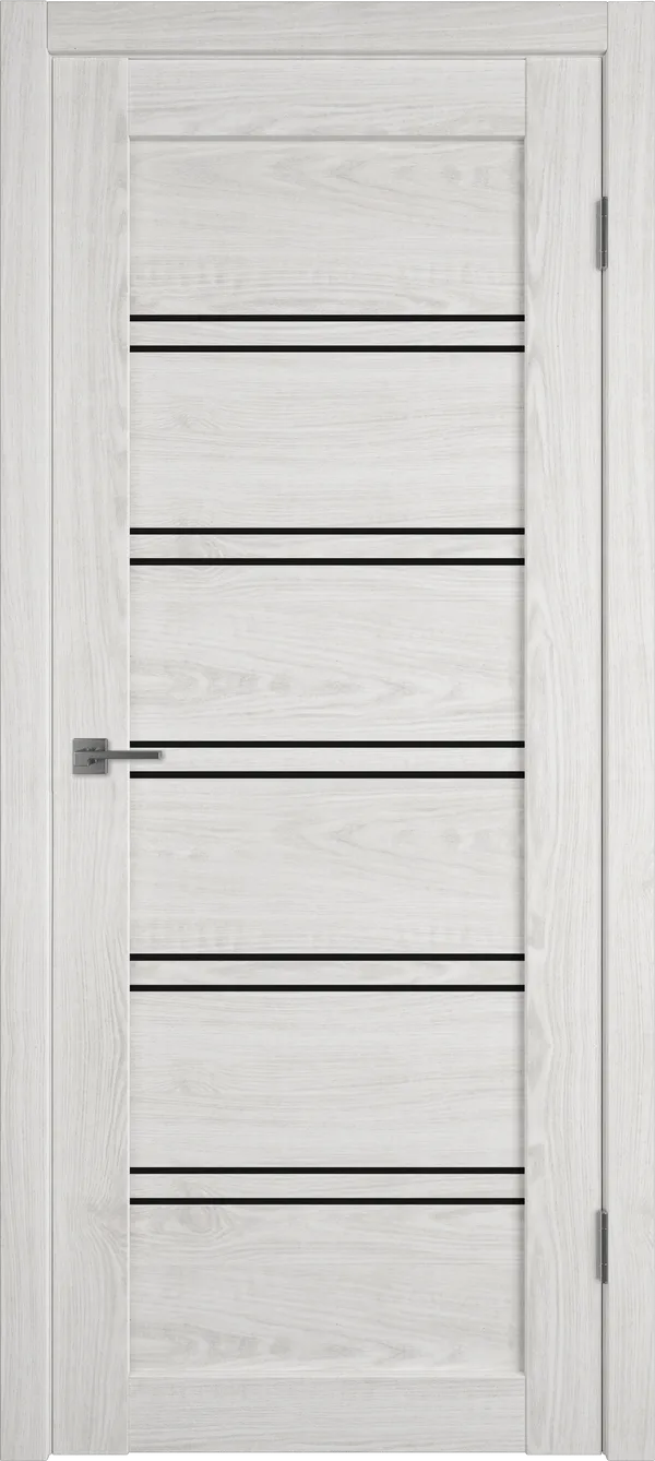 Atum Pro Х28 BLACK GLOSS Artic Oak