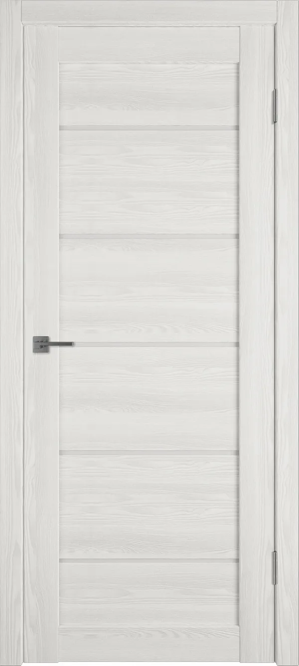 Atum Pro Х27 white cloud Milky White