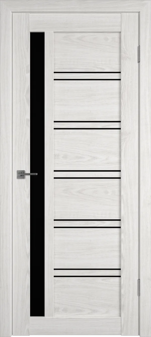 Atum Pro Х38 BLACK GLOSS Artic Oak