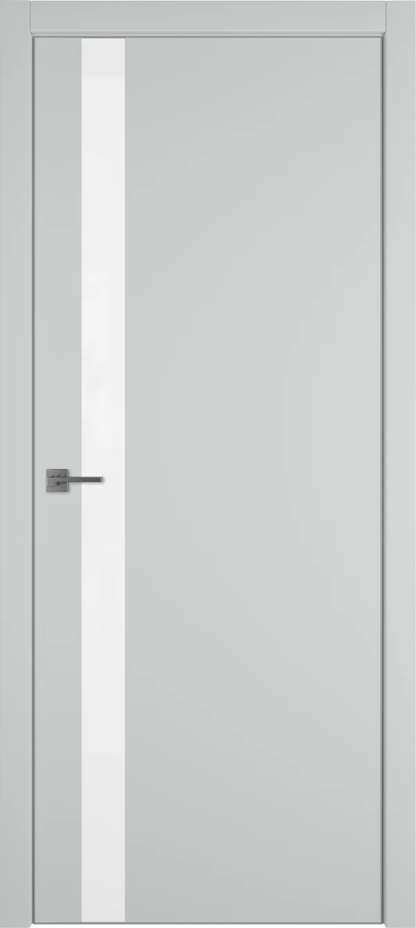 Urban 1 SV черный лак Emalex Taupe Silver Edge