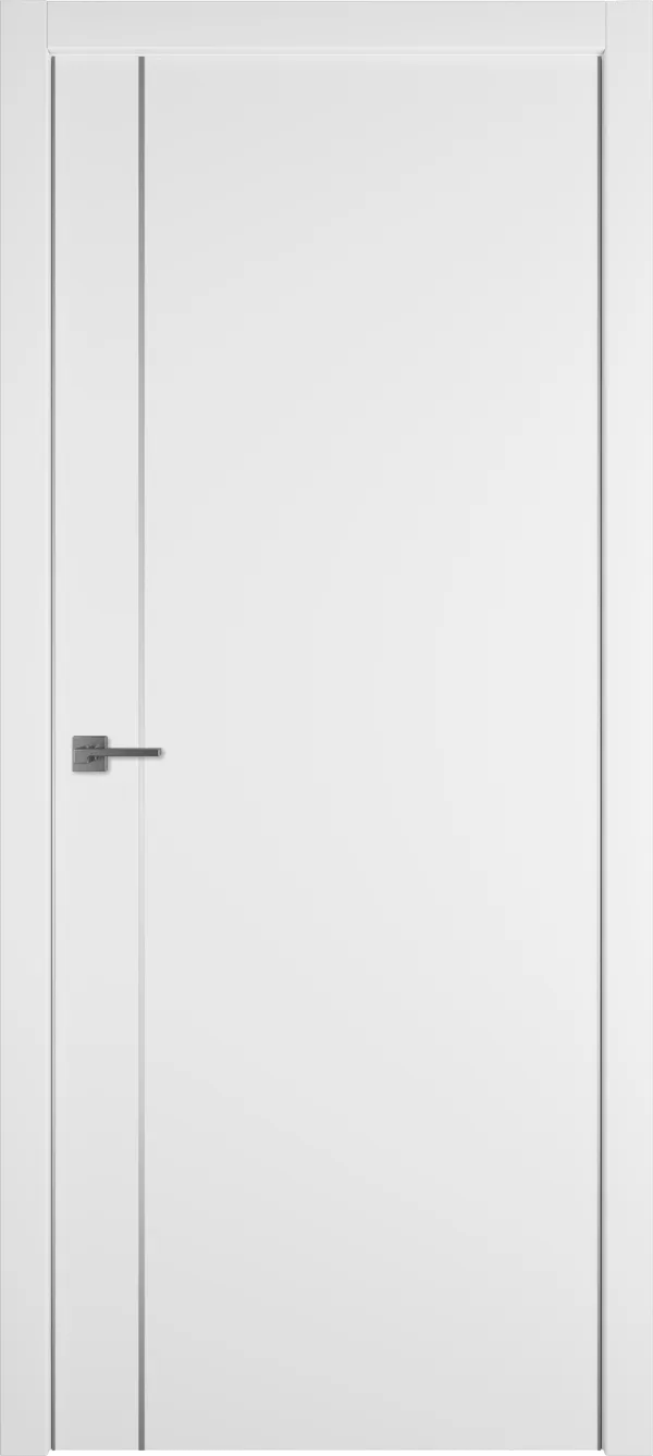 Urban 1 V Emalex Ice Black Edge молдинг черный зпп Eclipse зпз 196