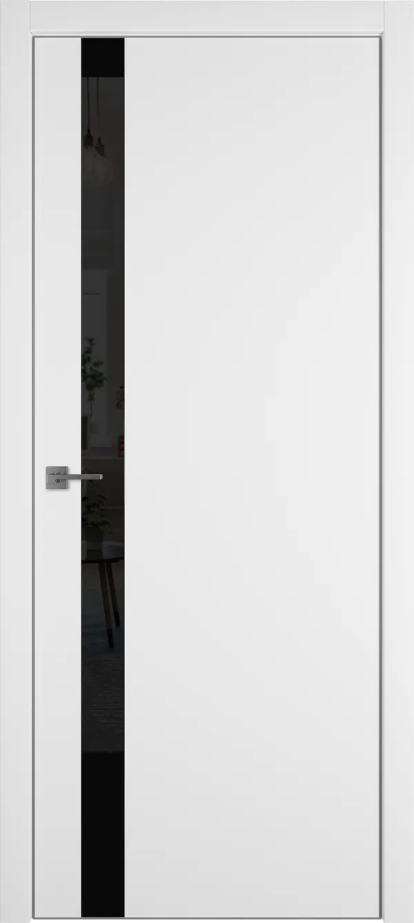 Urban 1 SV белый лак Emalex Ice Silver Edge зпп Eclipse зпз 196
