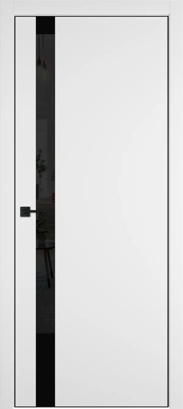 Urban 1 SV белый лак Emalex Ice Silver Edge зпп Eclipse зпз 196