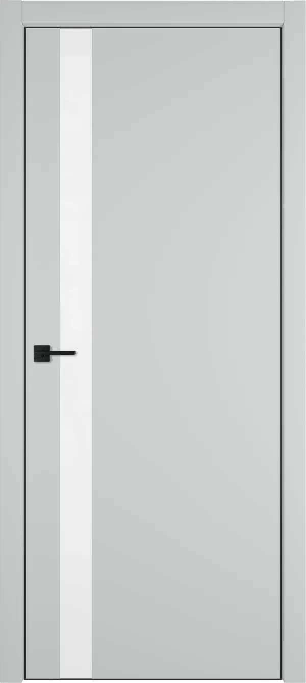 Urban 1 SV черный лак Emalex Taupe Silver Edge