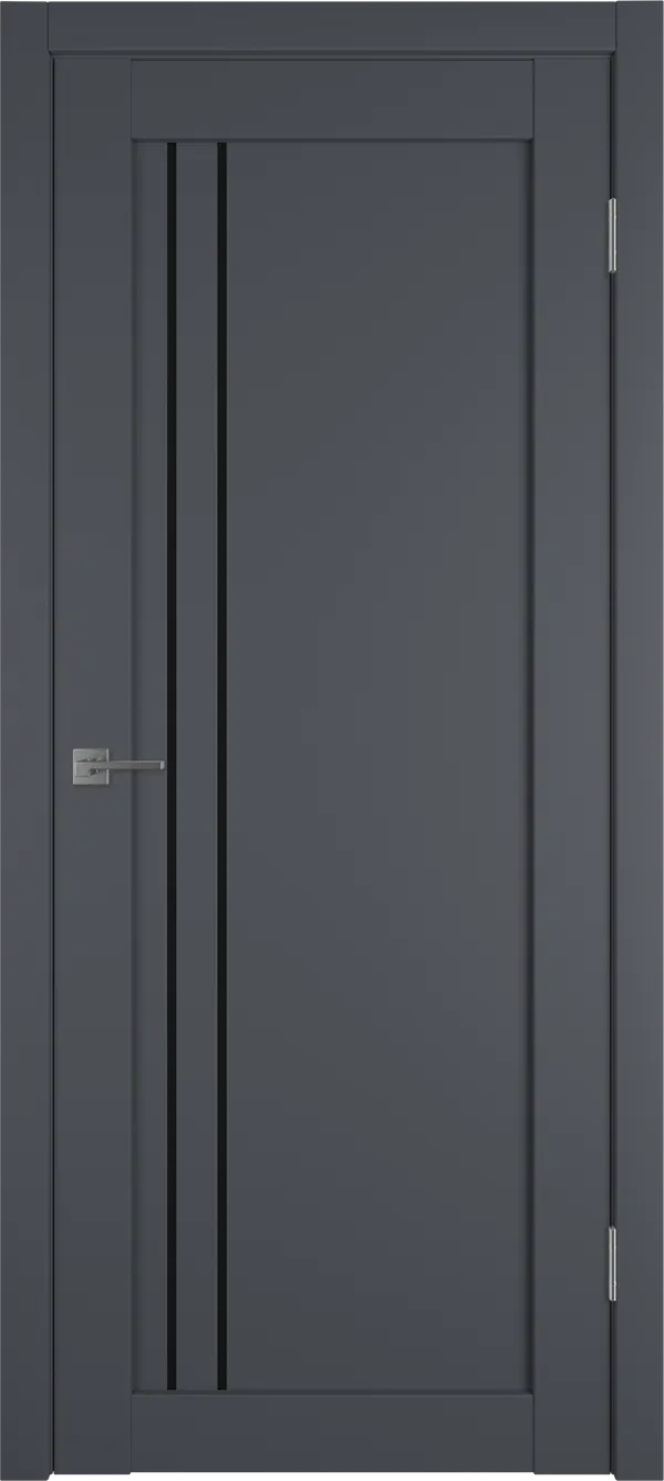 E33 ДО BLACK GLOSS Emalex Ice
