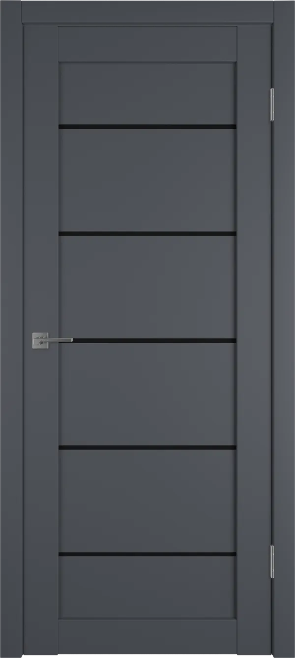 E27 ДО BLACK GLOSS Emalex Ice