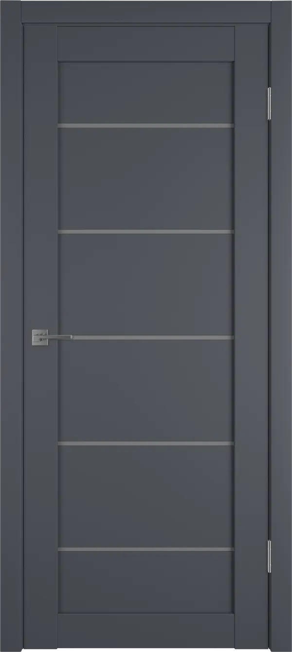 E27 ДО BLACK GLOSS Emalex Ice