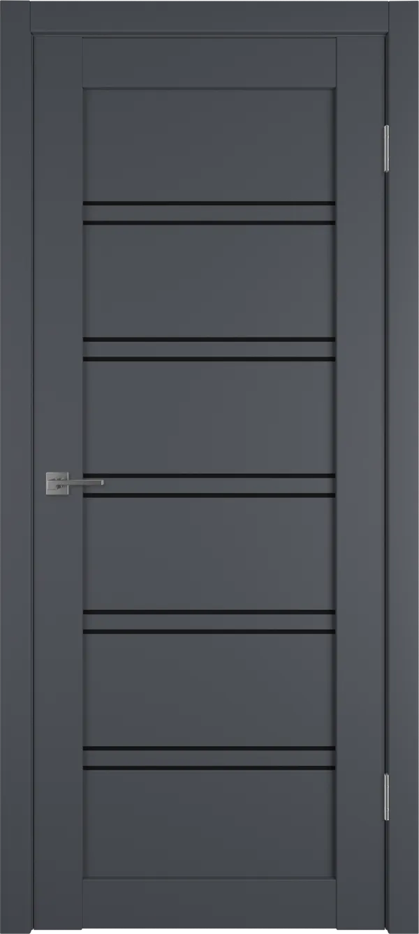 E28 ДО BLACK GLOSS Emalex Ice