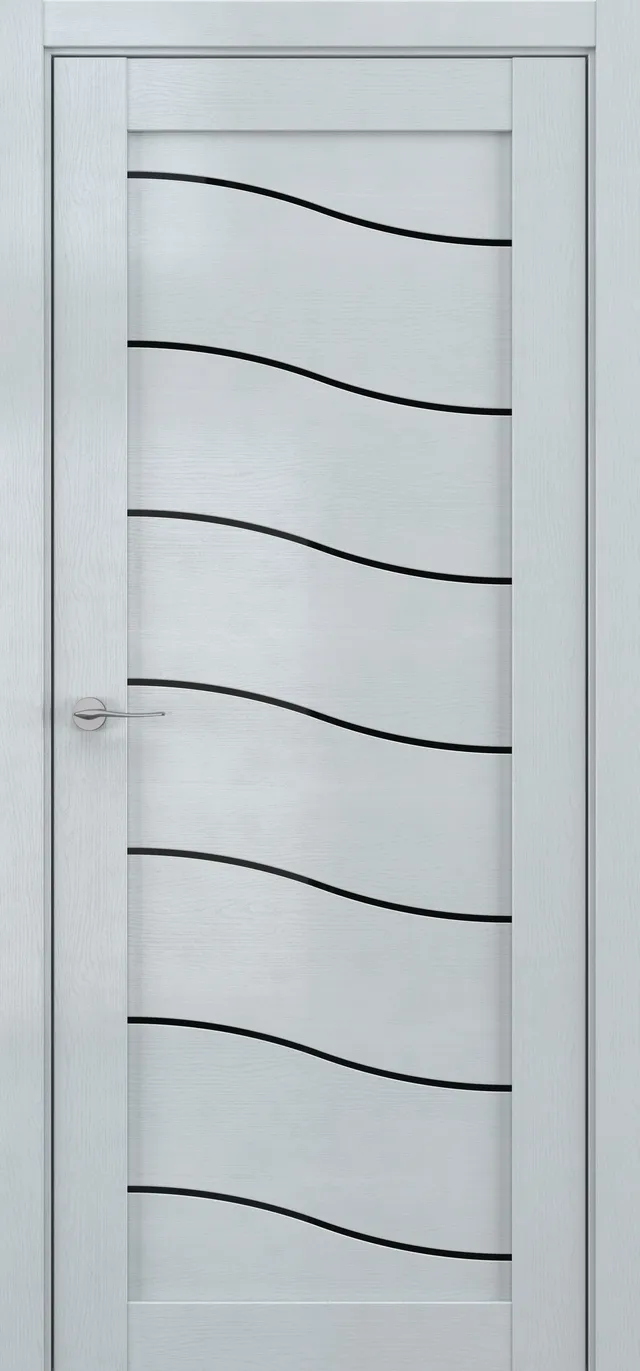 V2 DEFORM ДО черный лак 800*2000 Грей вуд