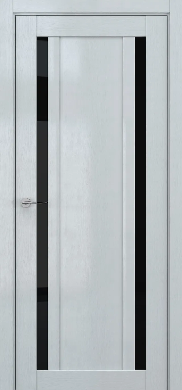 V13 DEFORM ДО черный лак 800*2000 Грей вуд
